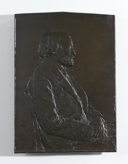 Samuel Gray Ward