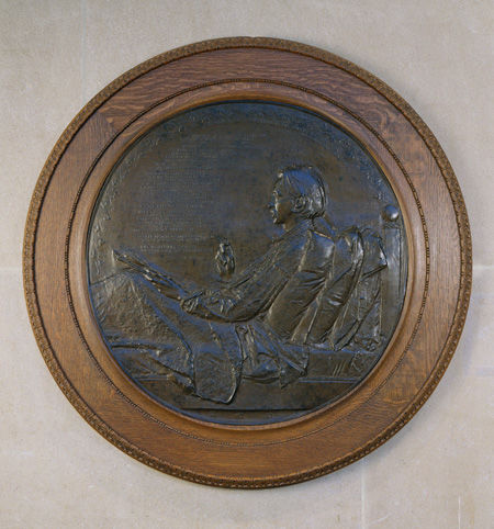 Robert Louis Stevenson