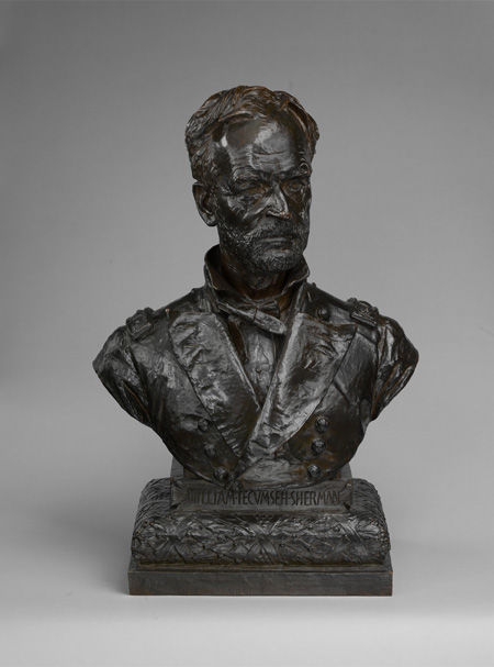 General William Tecumseh Sherman