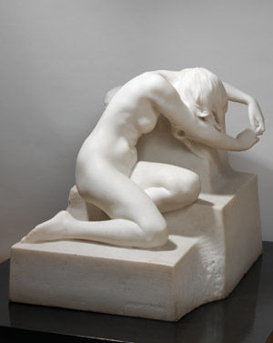 Desconsol (Grief)