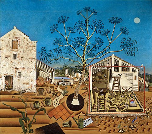 The Farm
