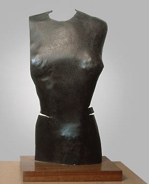 Large Female Torso (Woman's Bust)