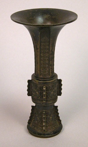 Beaker of Archaistic Design