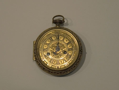 Watch
