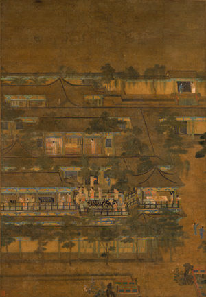 Palace Banquet
