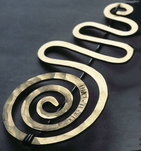 Brooch