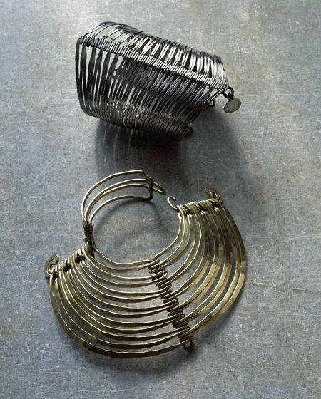 Two Bracelets