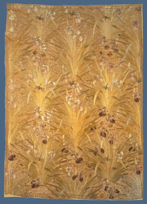Peacock screen