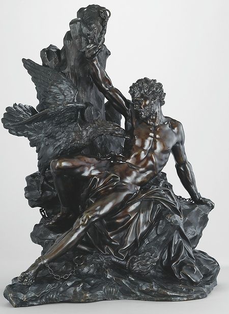 Prometheus