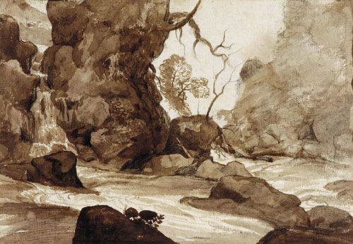 Study of a Stream