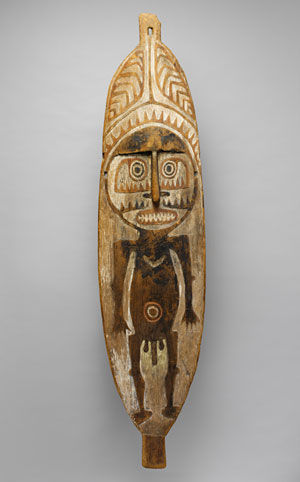 Spirit Board (<i>hohao</i>)