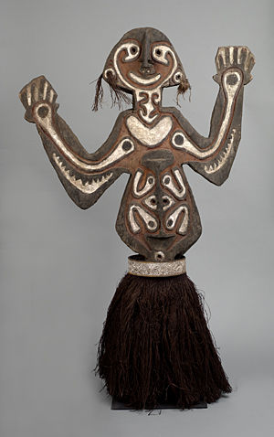 Figure (<i>Irivake</i>)