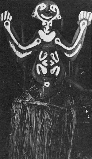 <i>Irivake</i>