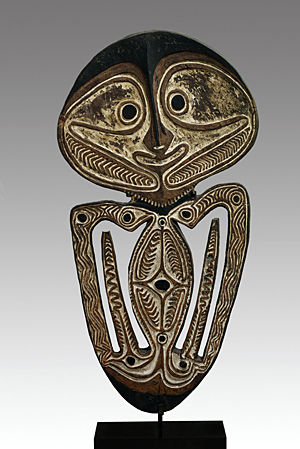 Figure (<i>agiba</i>)