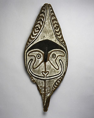 Spirit Board (<i>kwoi</i>)