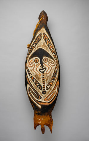 Spirit Board (<i>kwoi</i>)