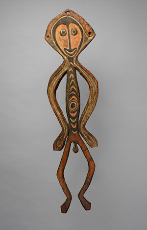 Figure (<i>bioma</i> or <i>agiba</i>)