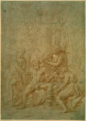 Allegory of Vice