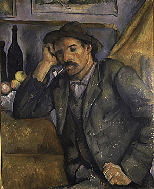 The Smoker
