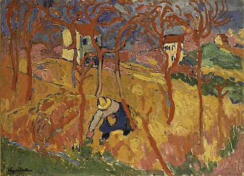 Harvest