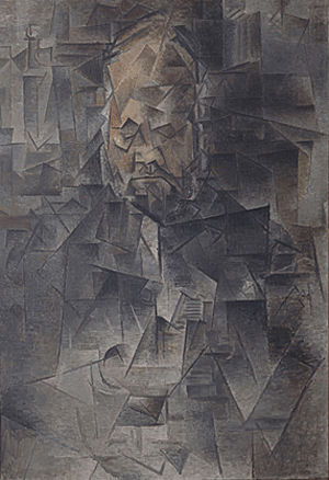 Ambroise Vollard