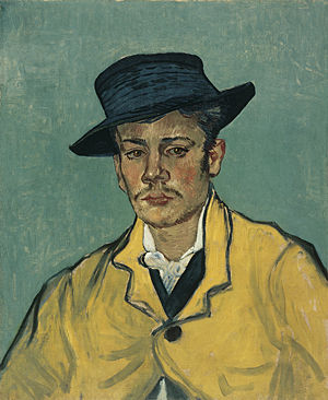 Armand Roulin