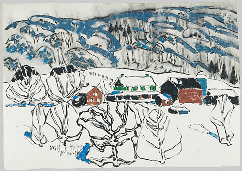 Lee's Farm