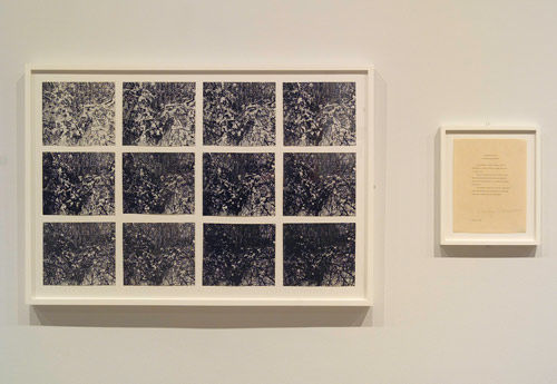 Duration Piece #11, Bradford, Massachusetts