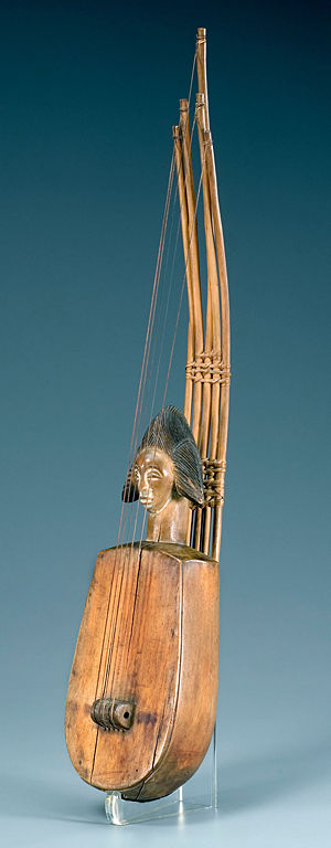 <i>Ntsambi</i>