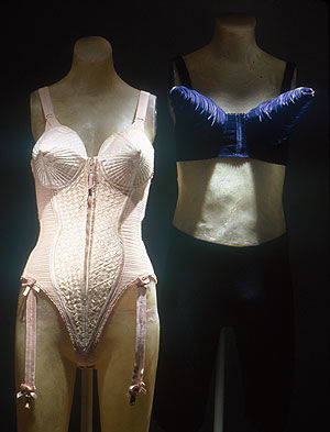 Bustier
