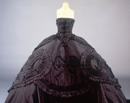 Extreme Beauty: The Body Transformed - The Metropolitan Museum of Art