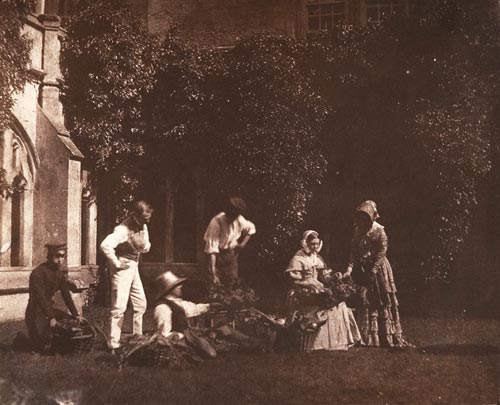 [Fruit Sellers]