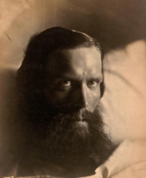 Philip Stanhope Worsley