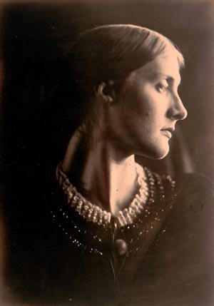 Mrs. Herbert Duckworth