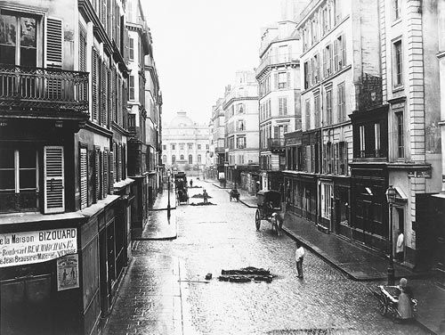 [Rue de Constantine]