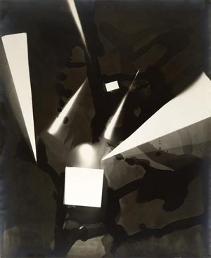 Rayograph