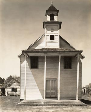 Negro Church