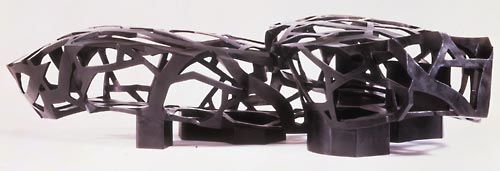 Chinese Pavilion (model)