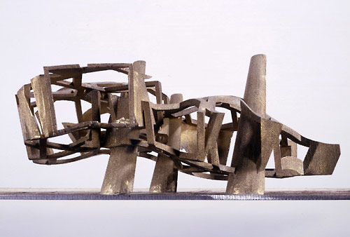 The Ship (model)