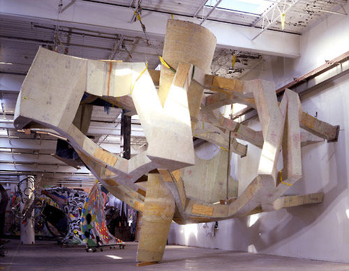   The Ship (section)