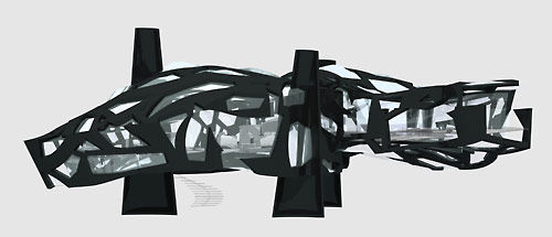 Guest House (model)