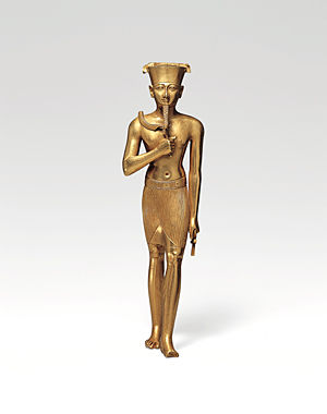 Amun