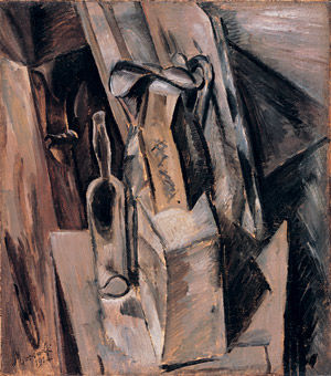 Still Life (<i>Natura morta</i>)
