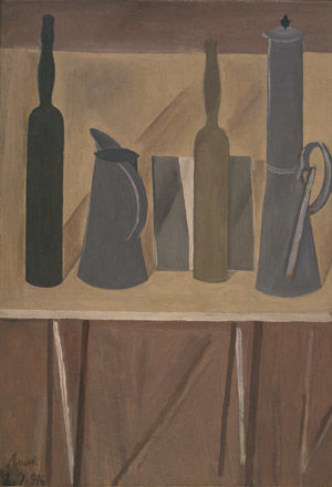 Still Life (<i>Natura morta</i>)
