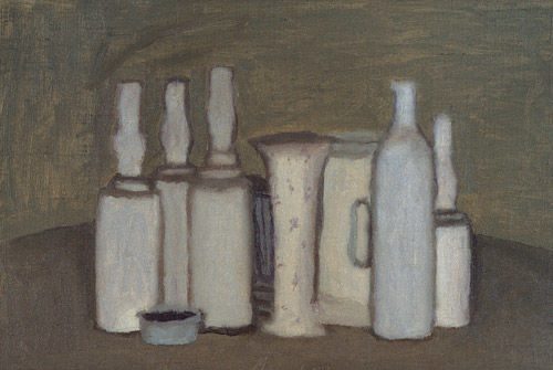 Still Life (<i>Natura morta</i>)