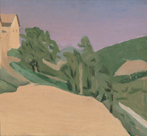 Landscape (<i>Paesaggio</i>)