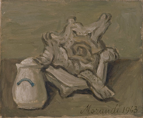 Still Life (<i>Natura morta</i>)