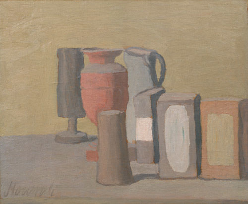 Still Life (<i>Natura morta</i>)