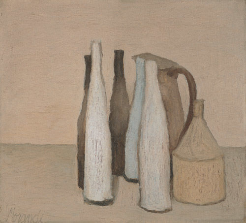 Still Life (<i>Natura morta</i>)