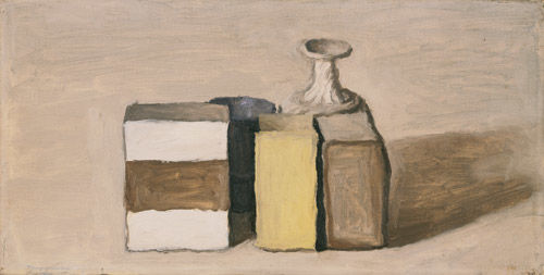 Still Life (<i>Natura morta</i>)